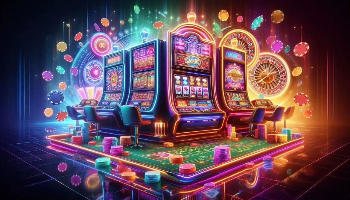 Beef Casino